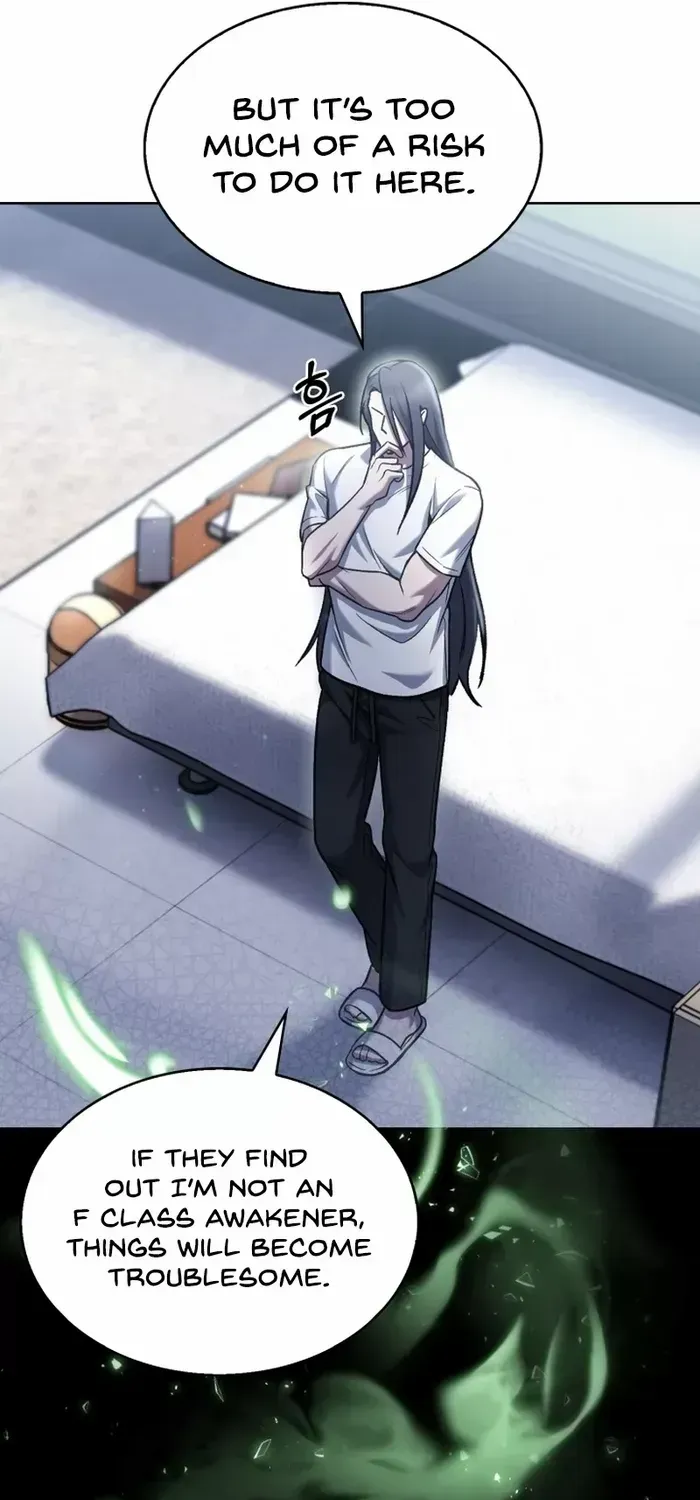 Read The Delivery Man From Murim chapter 7 image 28 on Lezhin