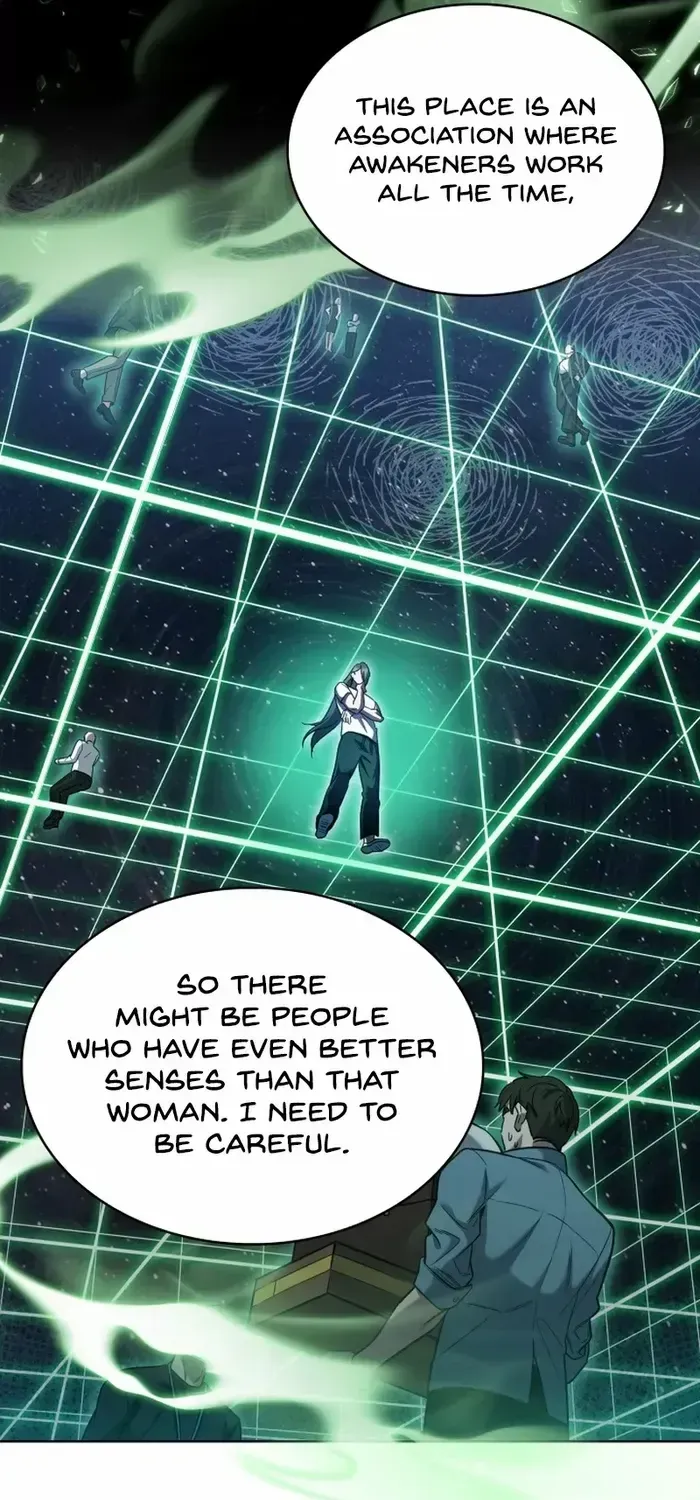 Read The Delivery Man From Murim chapter 7 image 30 on Lezhin