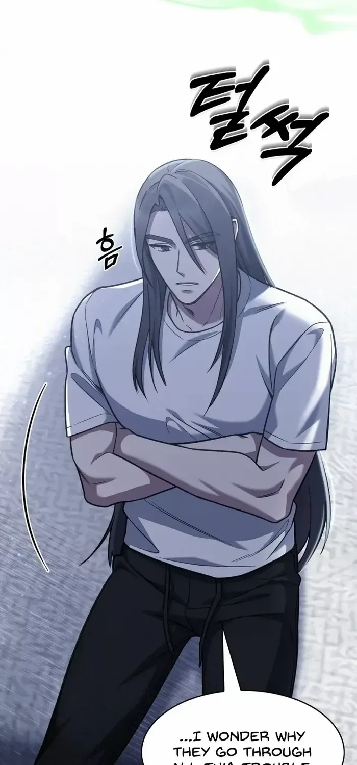 Read The Delivery Man From Murim chapter 7 image 31 on Lezhin