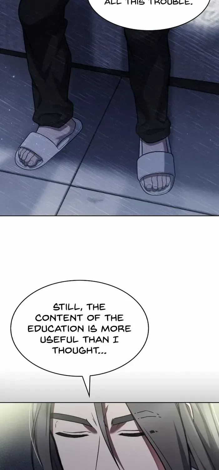 Read The Delivery Man From Murim chapter 7 image 32 on Lezhin
