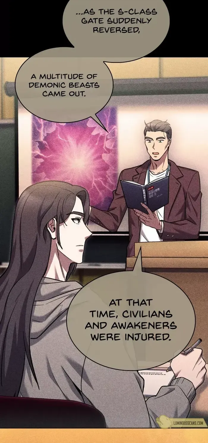 Read The Delivery Man From Murim chapter 7 image 34 on Lezhin