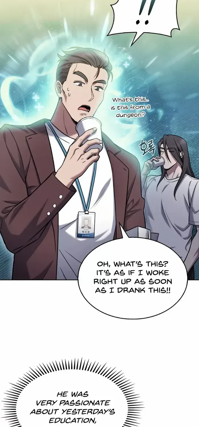Read The Delivery Man From Murim chapter 7 image 58 on Lezhin