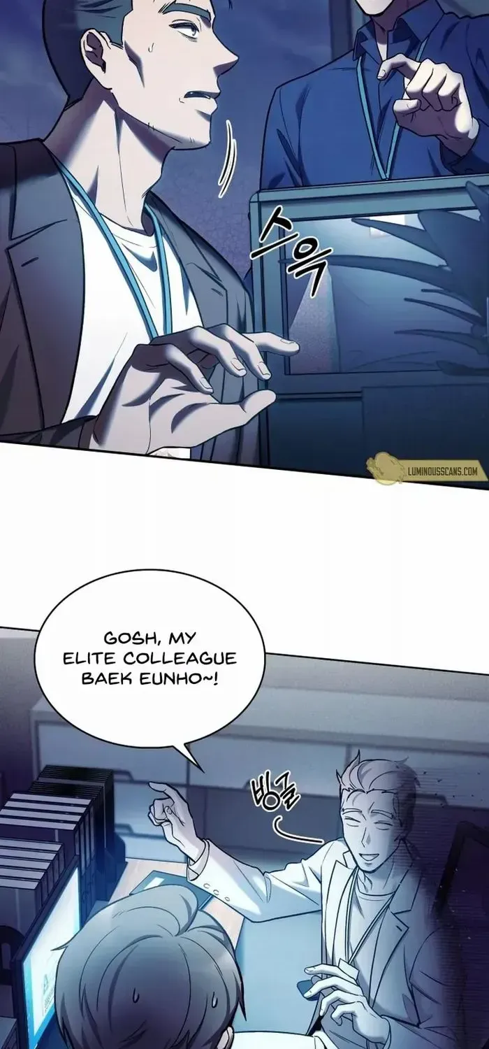Read The Delivery Man From Murim chapter 7 image 6 on Lezhin
