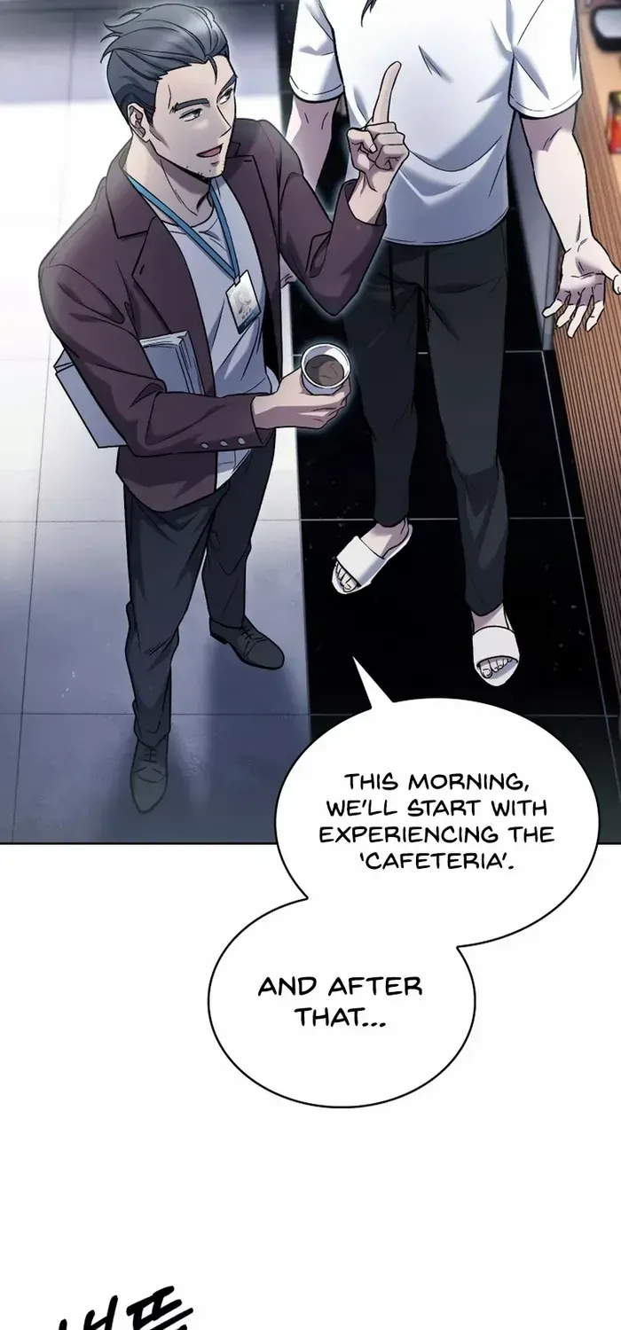 Read The Delivery Man From Murim chapter 7 image 60 on Lezhin