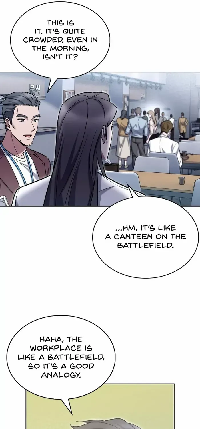 Read The Delivery Man From Murim chapter 7 image 63 on Lezhin
