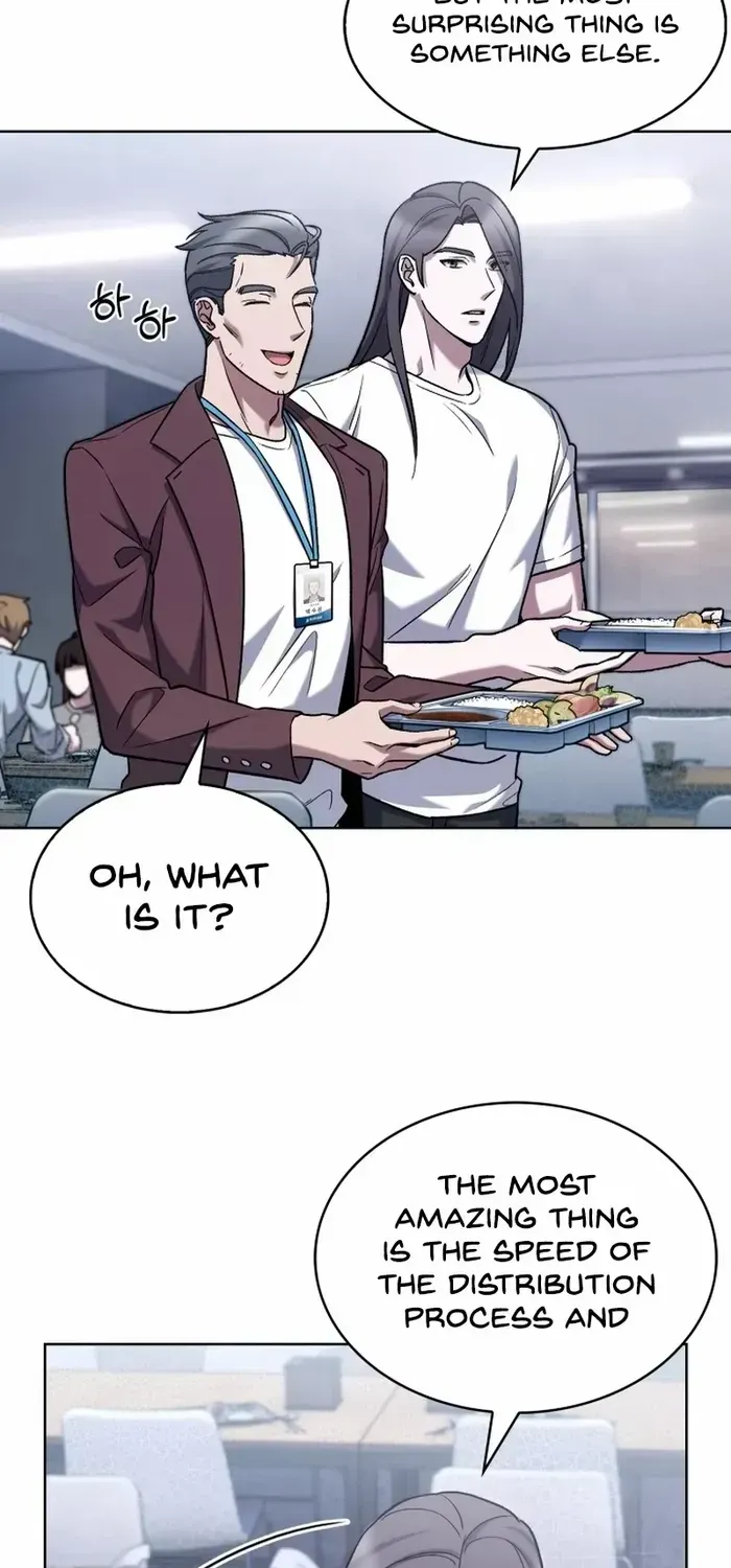 Read The Delivery Man From Murim chapter 7 image 68 on Lezhin