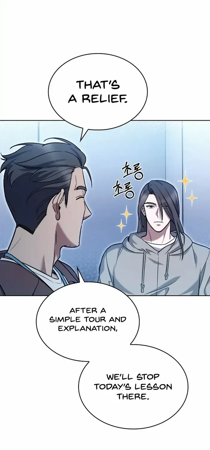 Read The Delivery Man From Murim chapter 7 image 74 on Lezhin