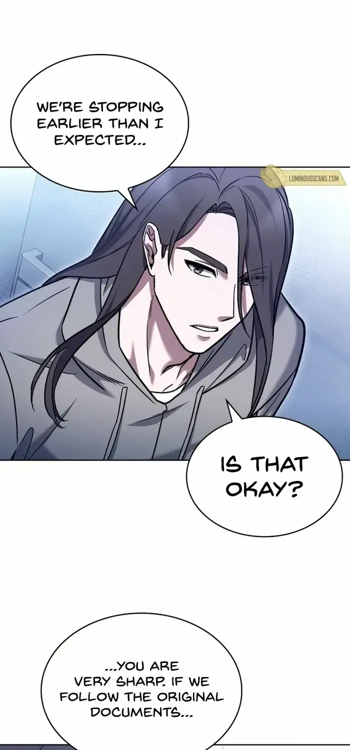 Read The Delivery Man From Murim chapter 7 image 75 on Lezhin