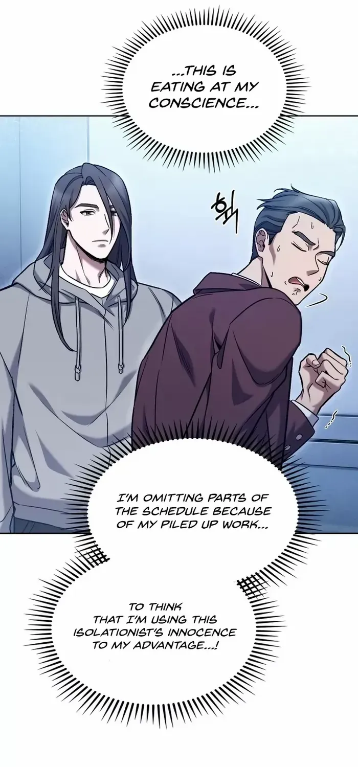 Read The Delivery Man From Murim chapter 7 image 78 on Lezhin