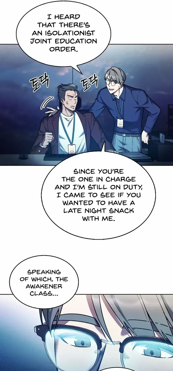 Read The Delivery Man From Murim chapter 7 image 8 on Lezhin