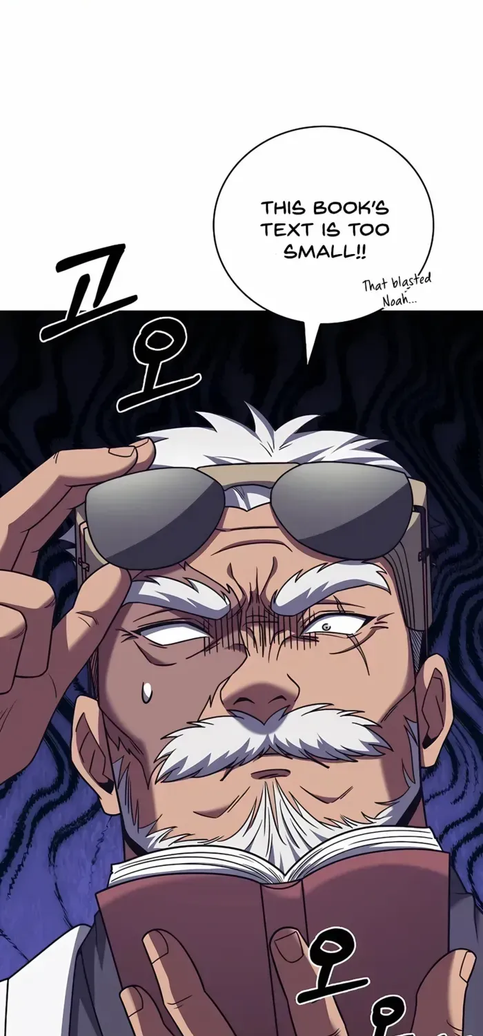 Read The Delivery Man From Murim chapter 70 image 27 on Lezhin