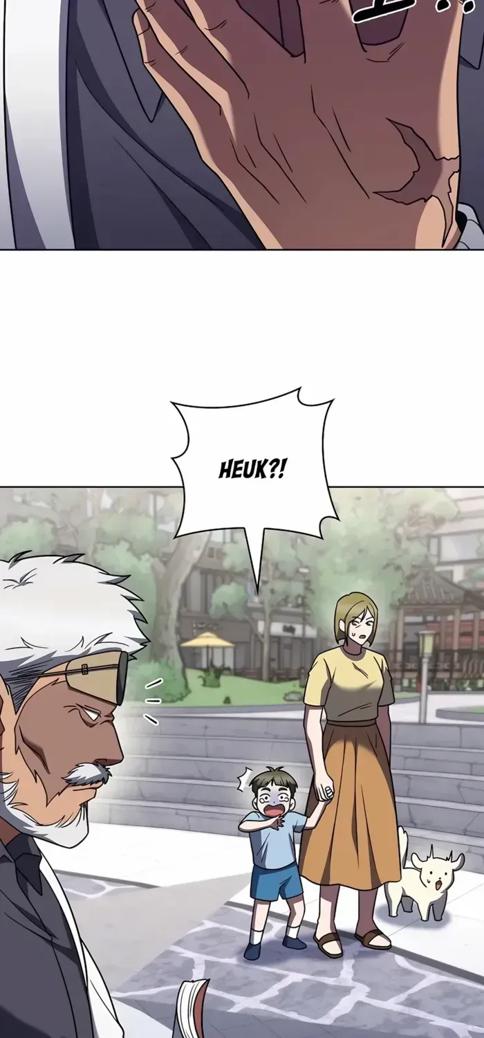 Read The Delivery Man From Murim chapter 70 image 28 on Lezhin