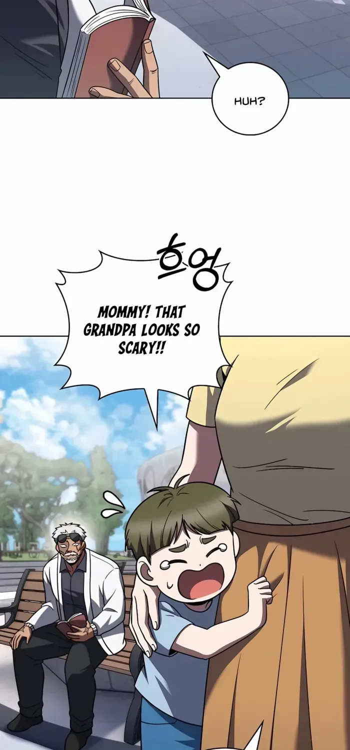 Read The Delivery Man From Murim chapter 70 image 29 on Lezhin