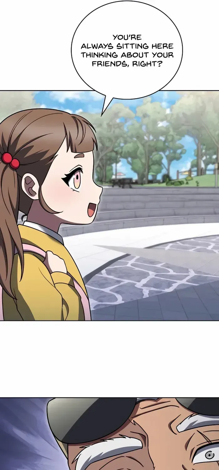 Read The Delivery Man From Murim chapter 70 image 37 on Lezhin
