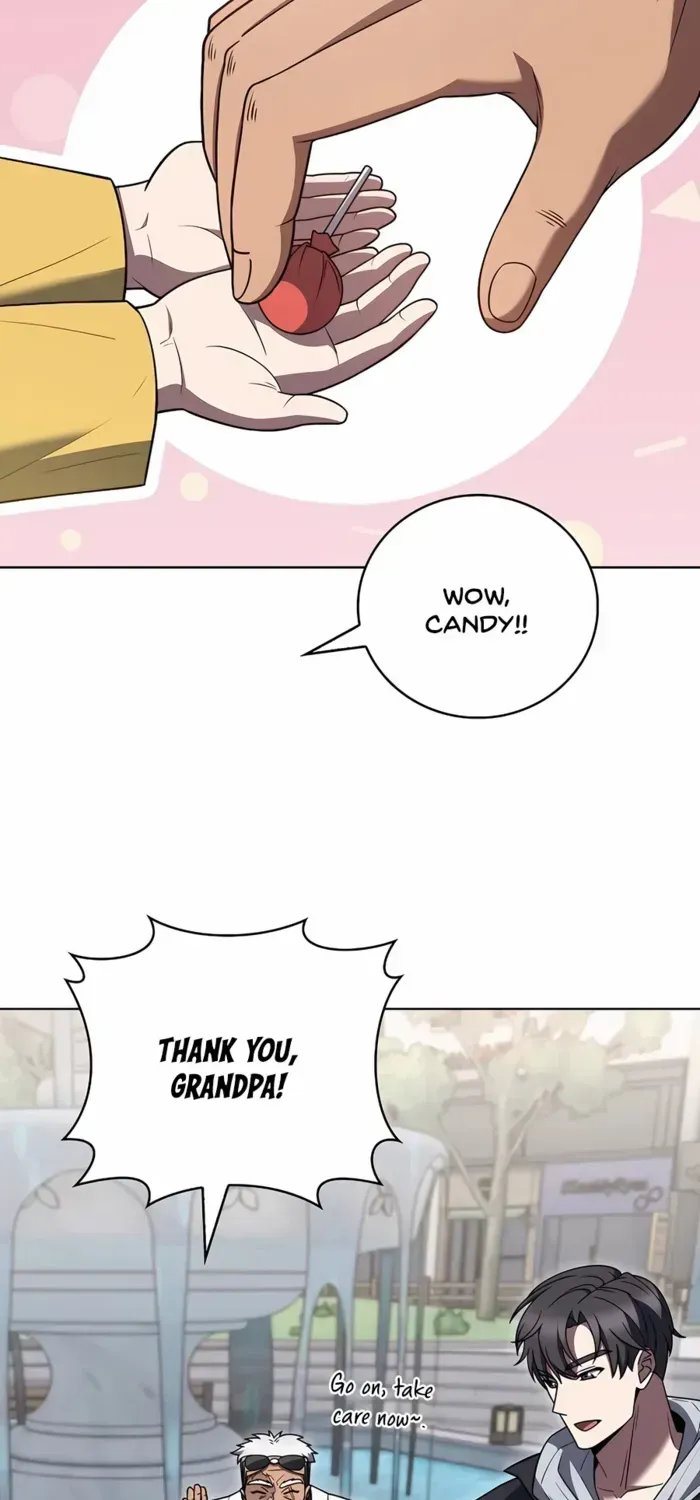 Read The Delivery Man From Murim chapter 70 image 41 on Lezhin