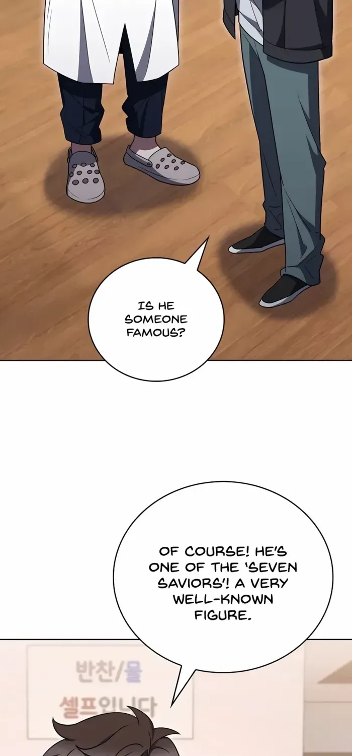 Read The Delivery Man From Murim chapter 70 image 45 on Lezhin