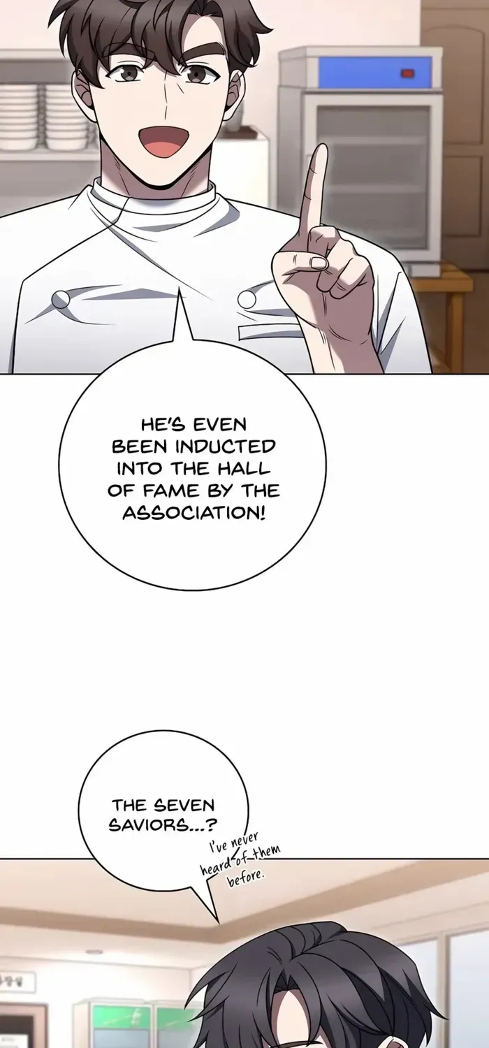 Read The Delivery Man From Murim chapter 70 image 46 on Lezhin