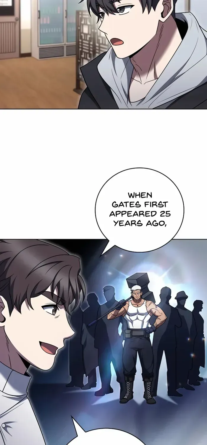 Read The Delivery Man From Murim chapter 70 image 47 on Lezhin