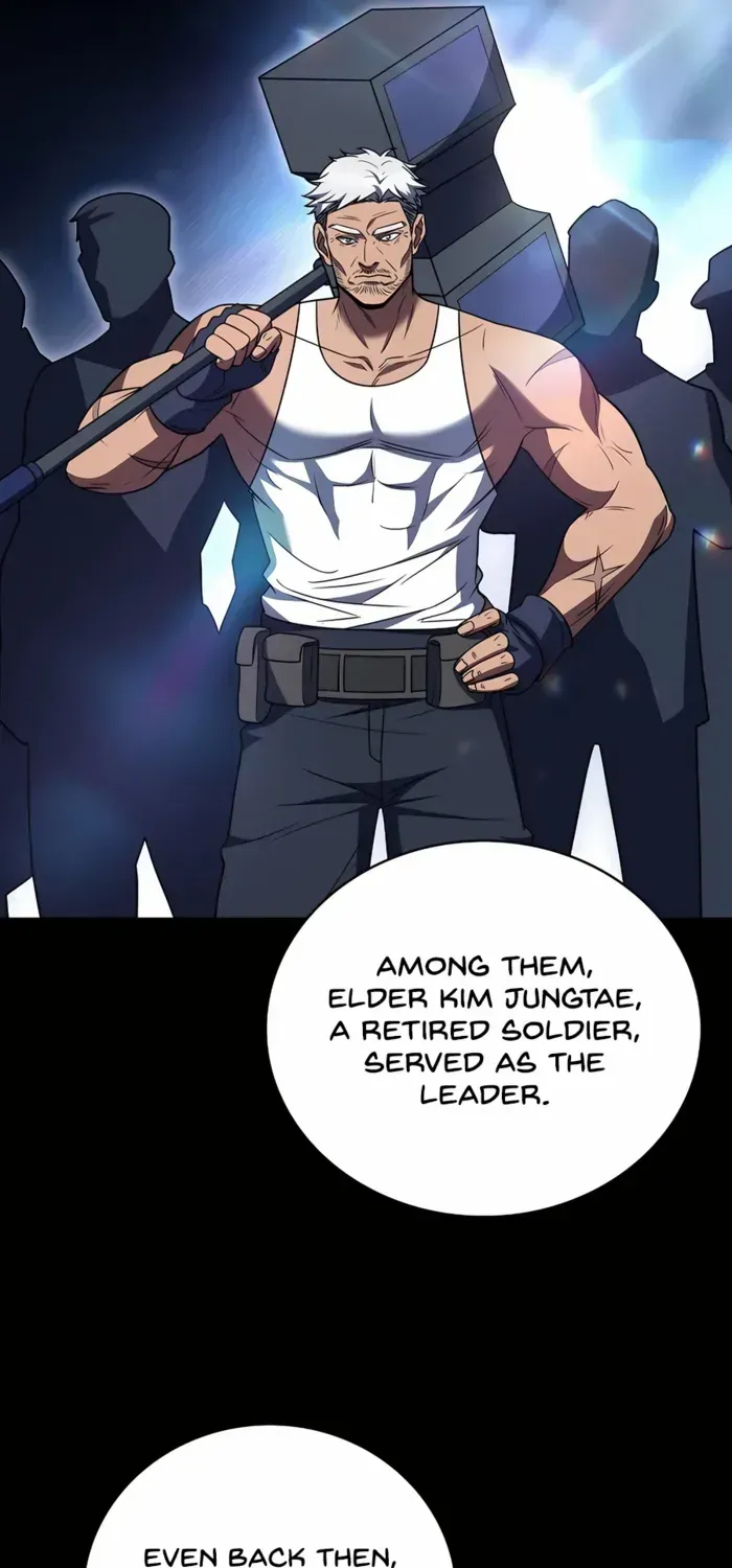 Read The Delivery Man From Murim chapter 70 image 49 on Lezhin