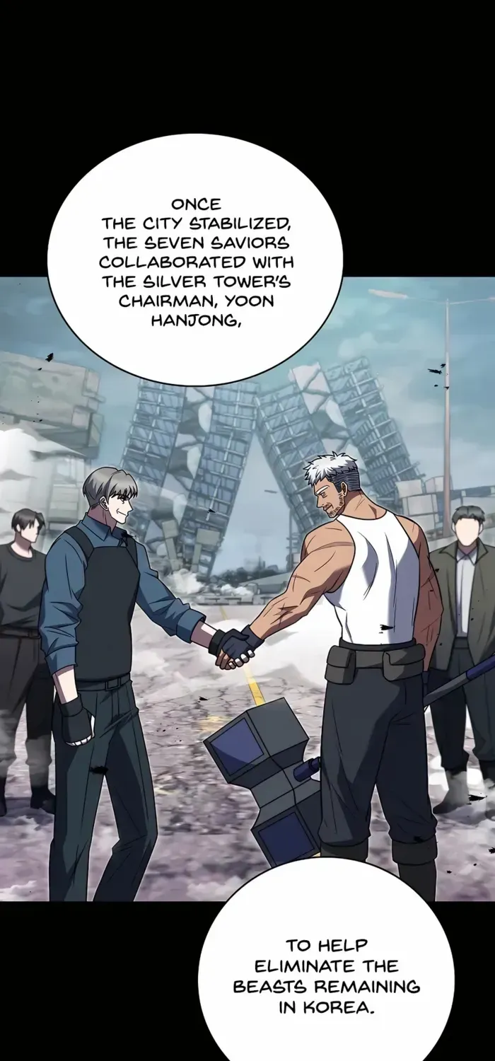 Read The Delivery Man From Murim chapter 70 image 51 on Lezhin