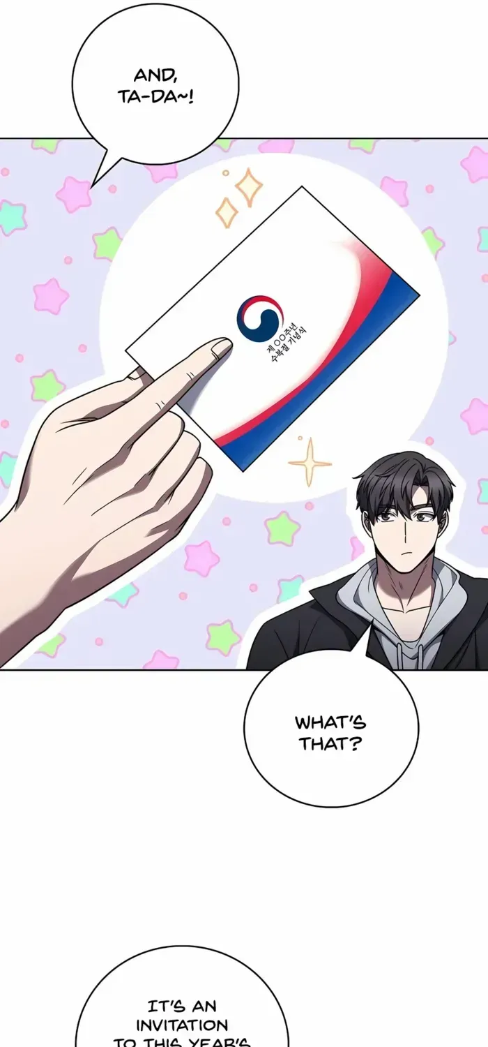 Read The Delivery Man From Murim chapter 70 image 55 on Lezhin