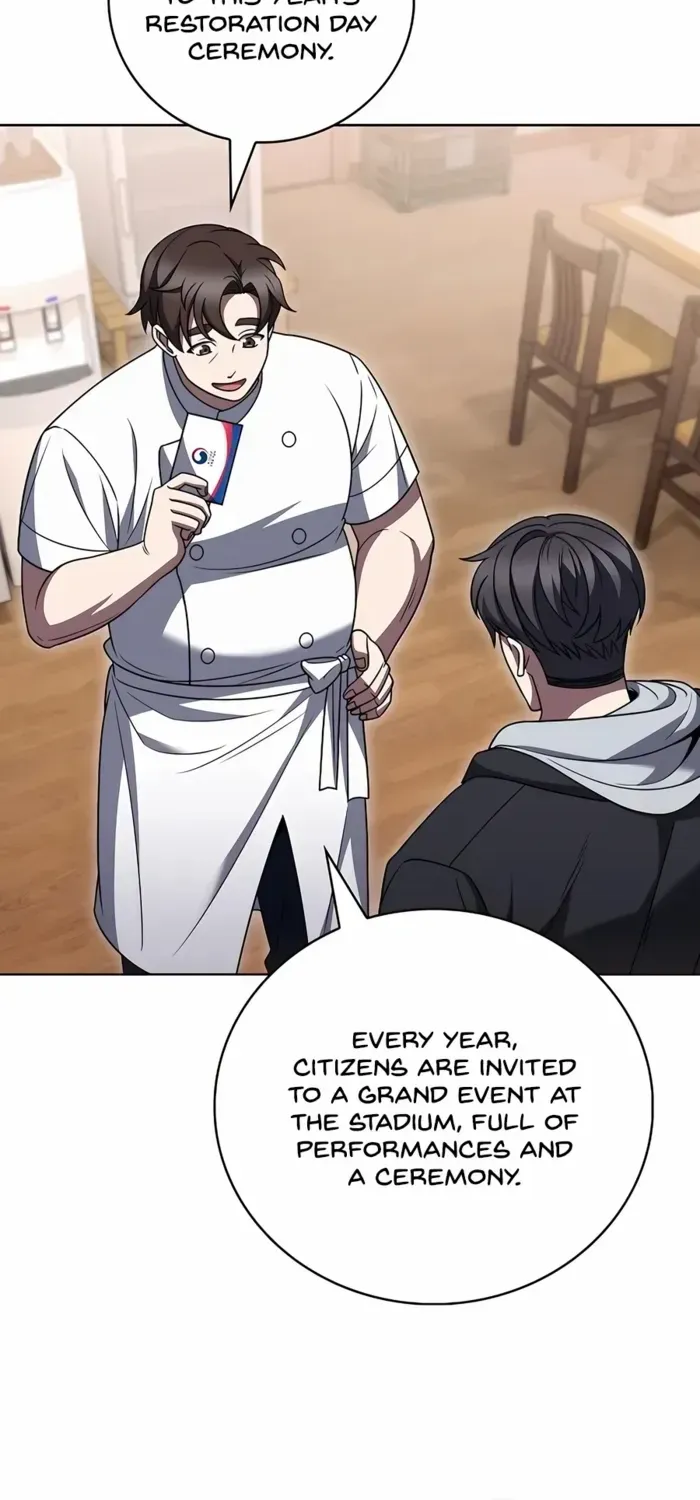 Read The Delivery Man From Murim chapter 70 image 56 on Lezhin