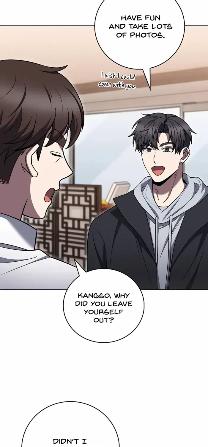 Read The Delivery Man From Murim chapter 70 image 59 on Lezhin
