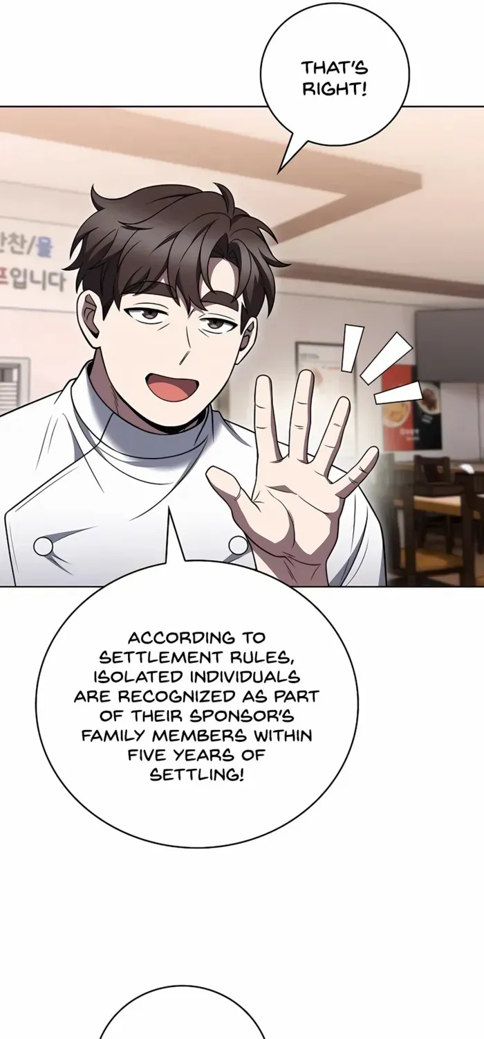 Read The Delivery Man From Murim chapter 70 image 61 on Lezhin