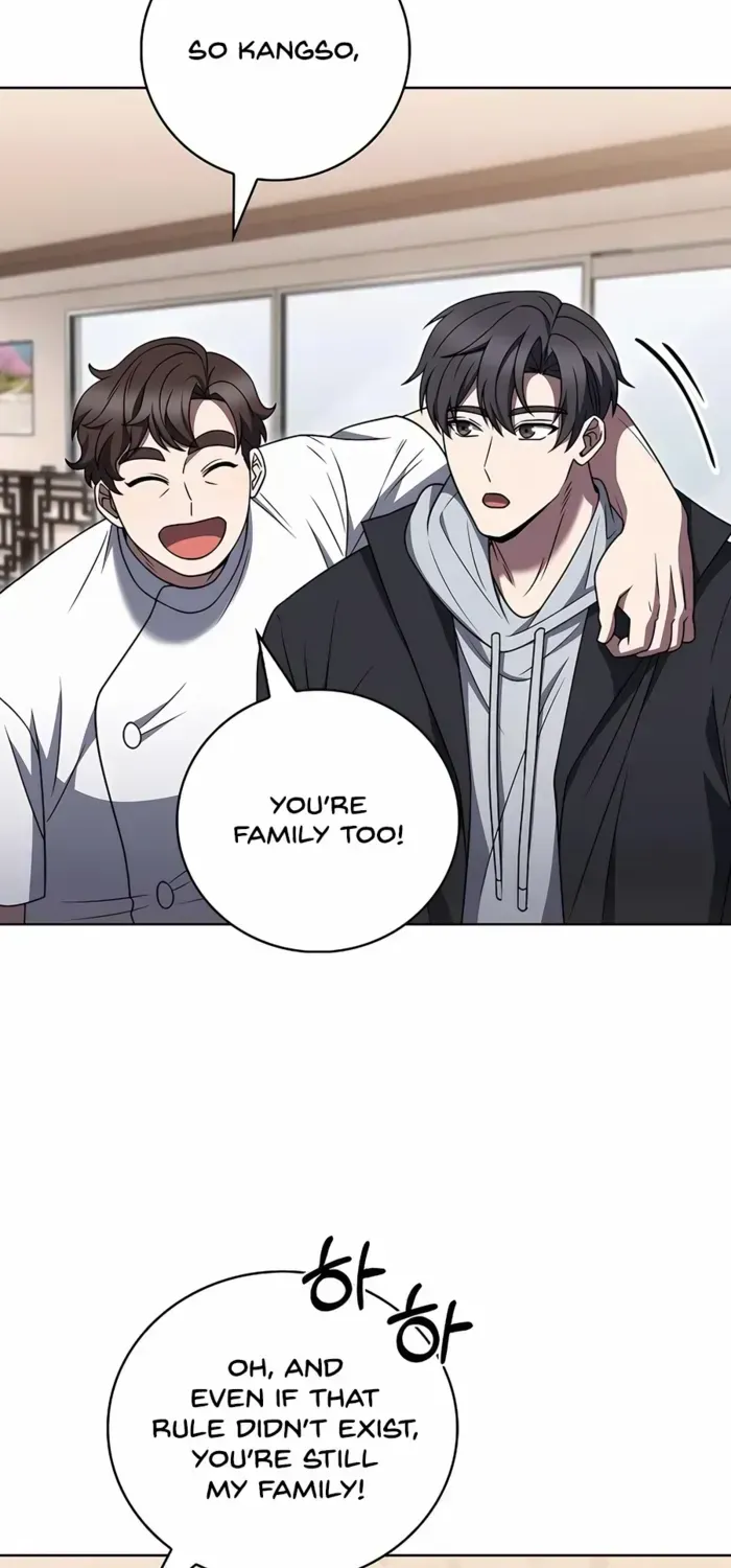 Read The Delivery Man From Murim chapter 70 image 62 on Lezhin