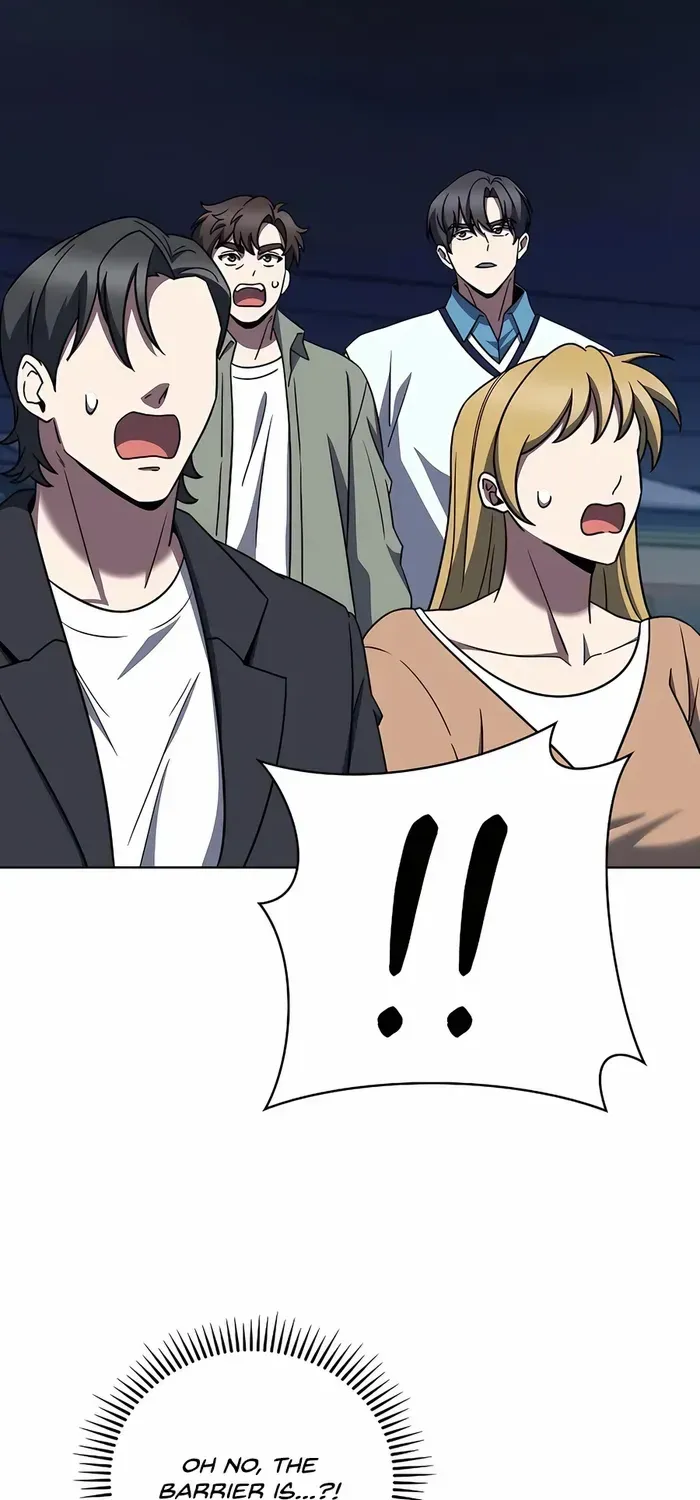 Read The Delivery Man From Murim chapter 71 image 18 on Lezhin