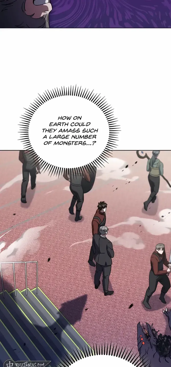 Read The Delivery Man From Murim chapter 71 image 31 on Lezhin
