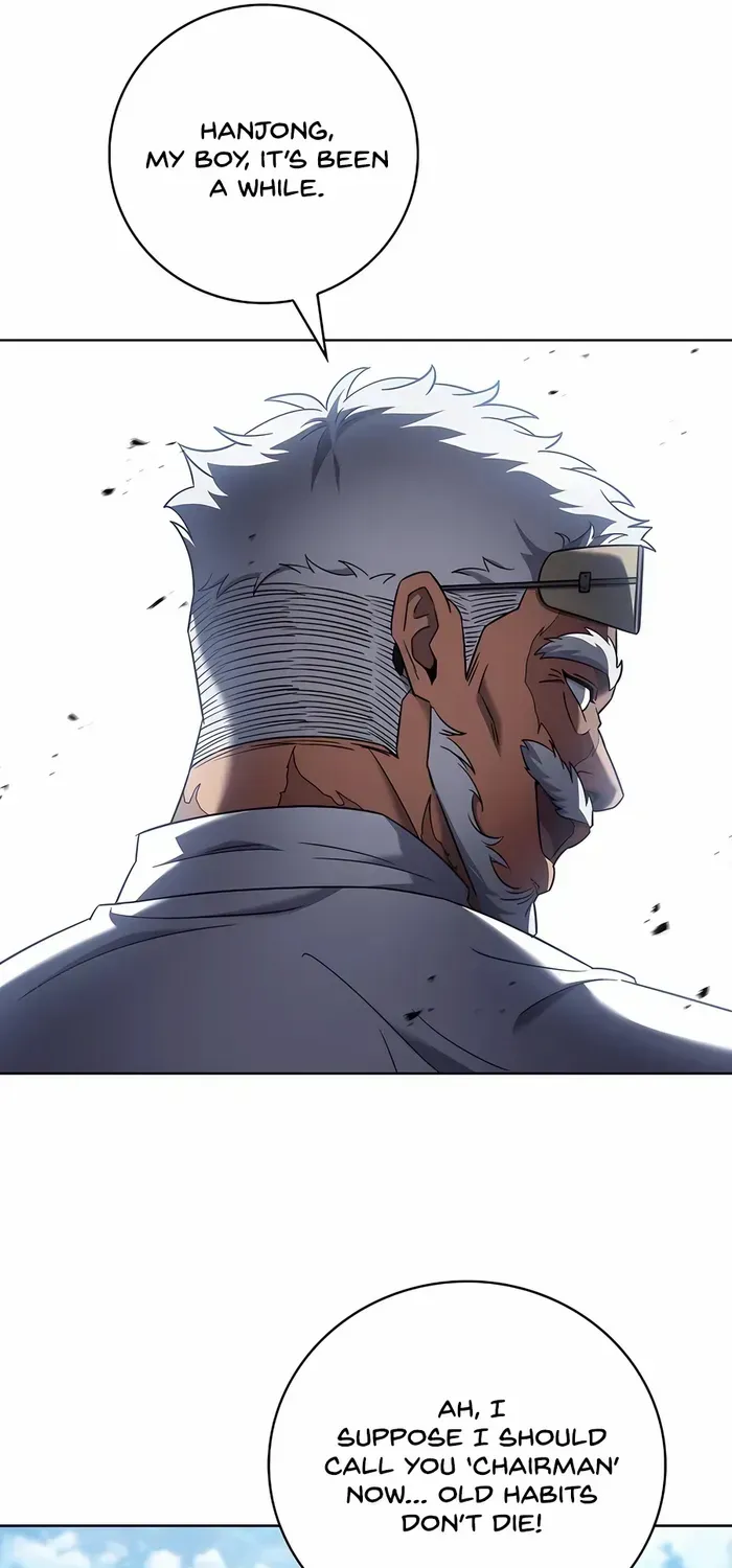 Read The Delivery Man From Murim chapter 71 image 39 on Lezhin