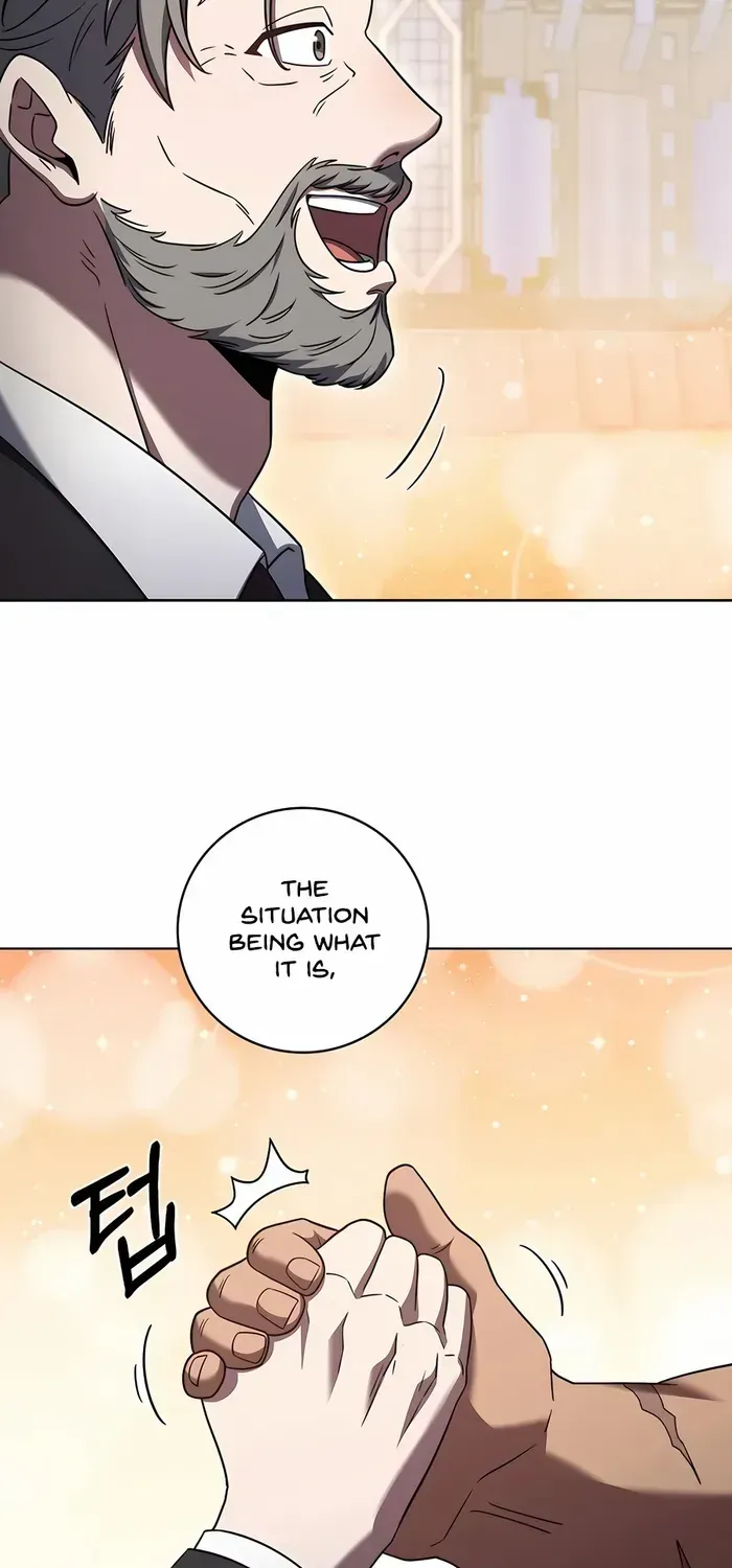 Read The Delivery Man From Murim chapter 71 image 41 on Lezhin