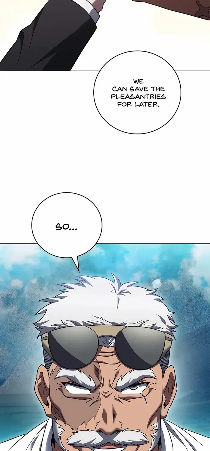 Read The Delivery Man From Murim chapter 71 image 42 on Lezhin