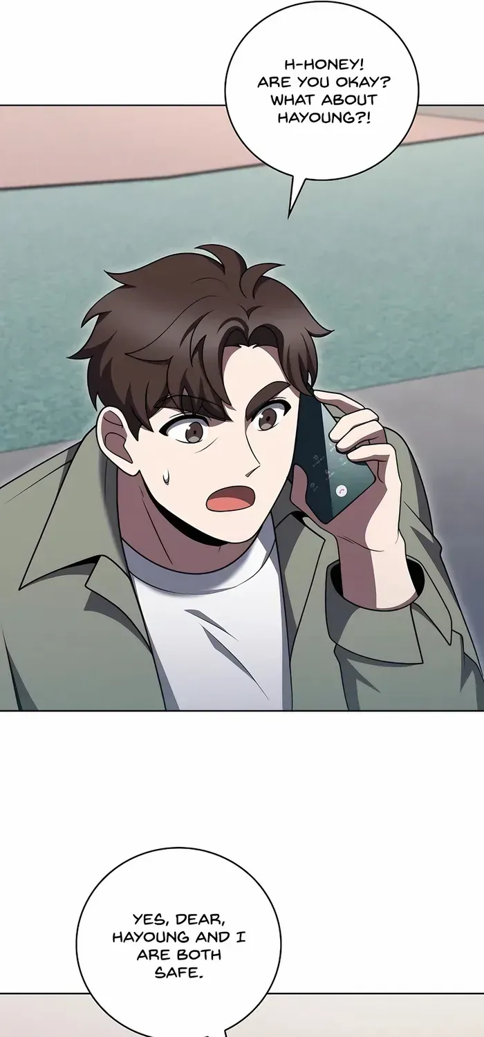 Read The Delivery Man From Murim chapter 71 image 45 on Lezhin