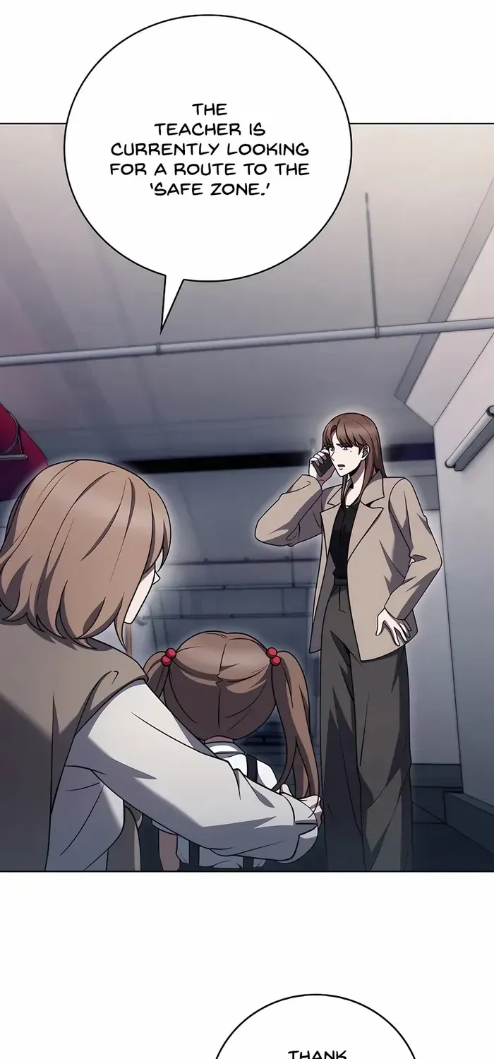 Read The Delivery Man From Murim chapter 71 image 47 on Lezhin