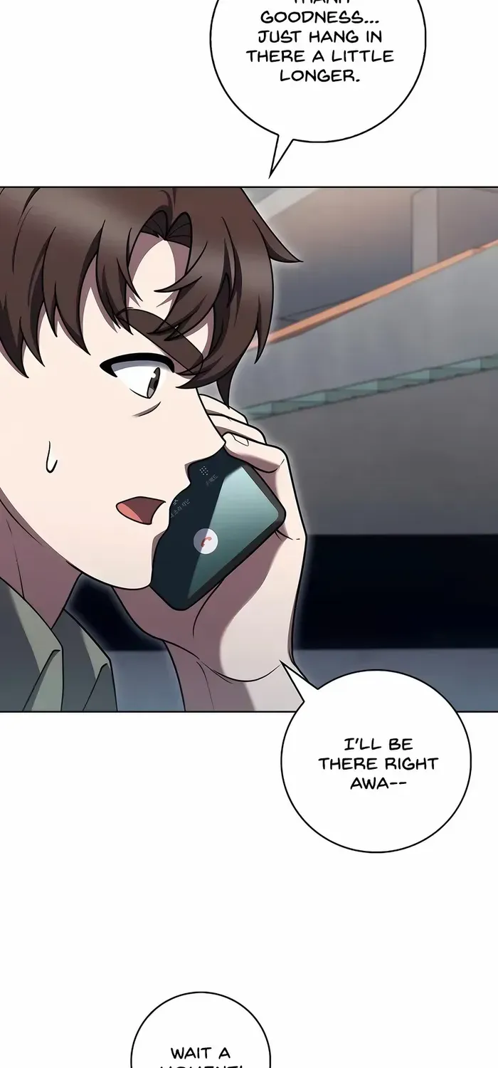 Read The Delivery Man From Murim chapter 71 image 48 on Lezhin