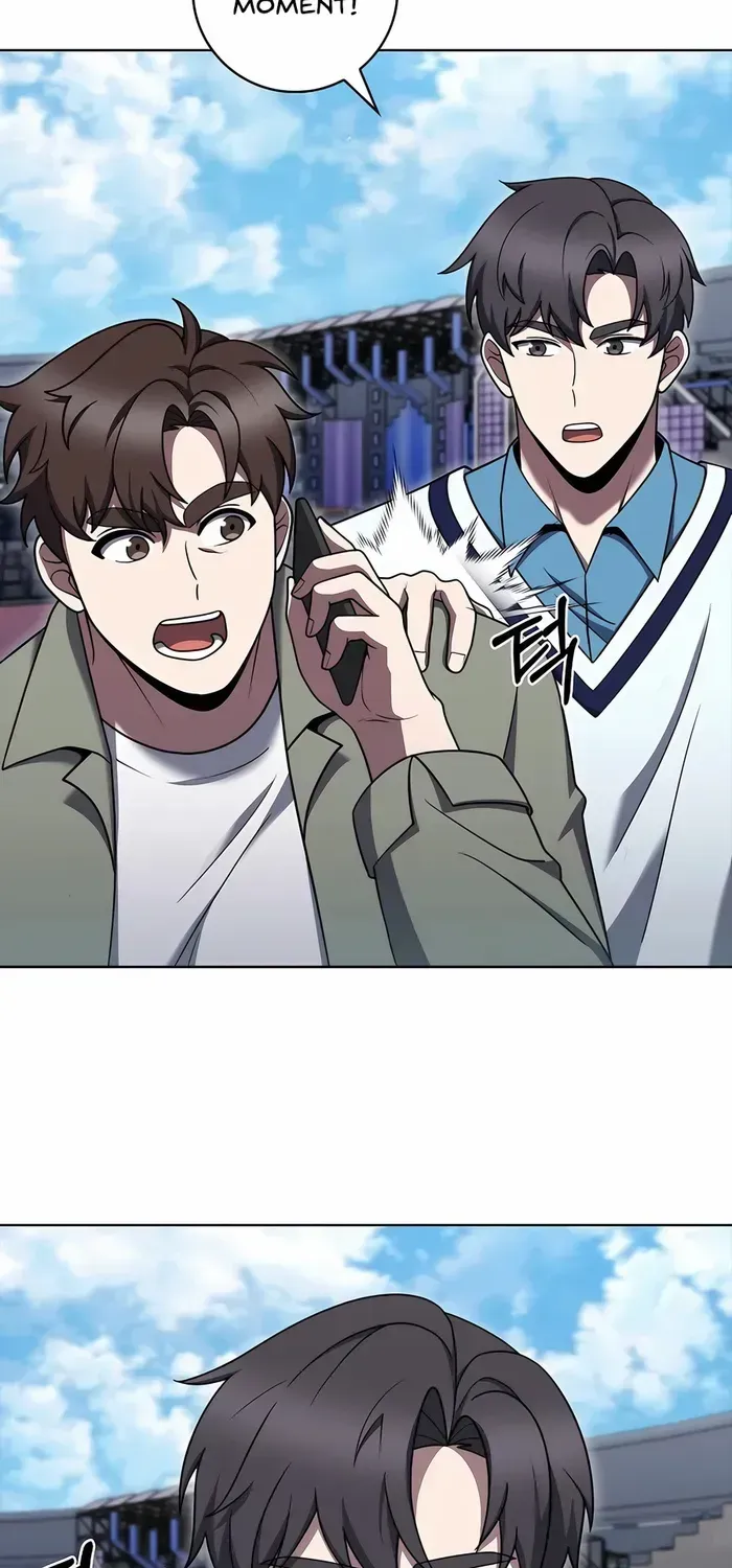 Read The Delivery Man From Murim chapter 71 image 49 on Lezhin