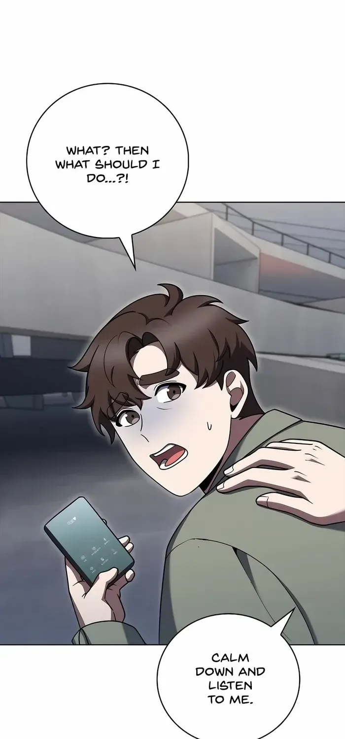 Read The Delivery Man From Murim chapter 71 image 52 on Lezhin