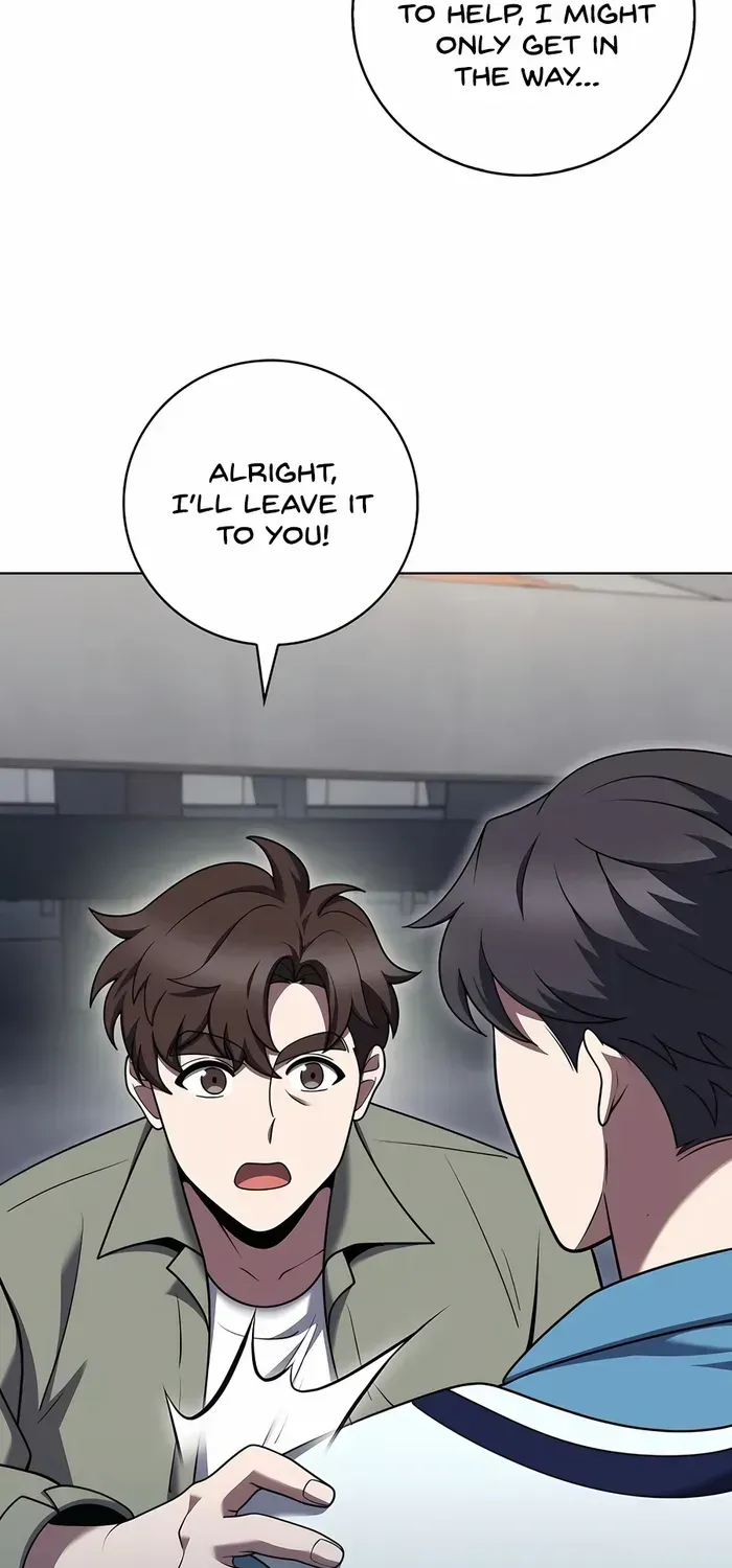 Read The Delivery Man From Murim chapter 71 image 55 on Lezhin