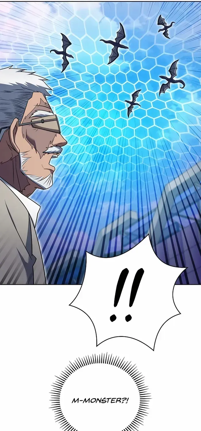 Read The Delivery Man From Murim chapter 71 image 6 on Lezhin