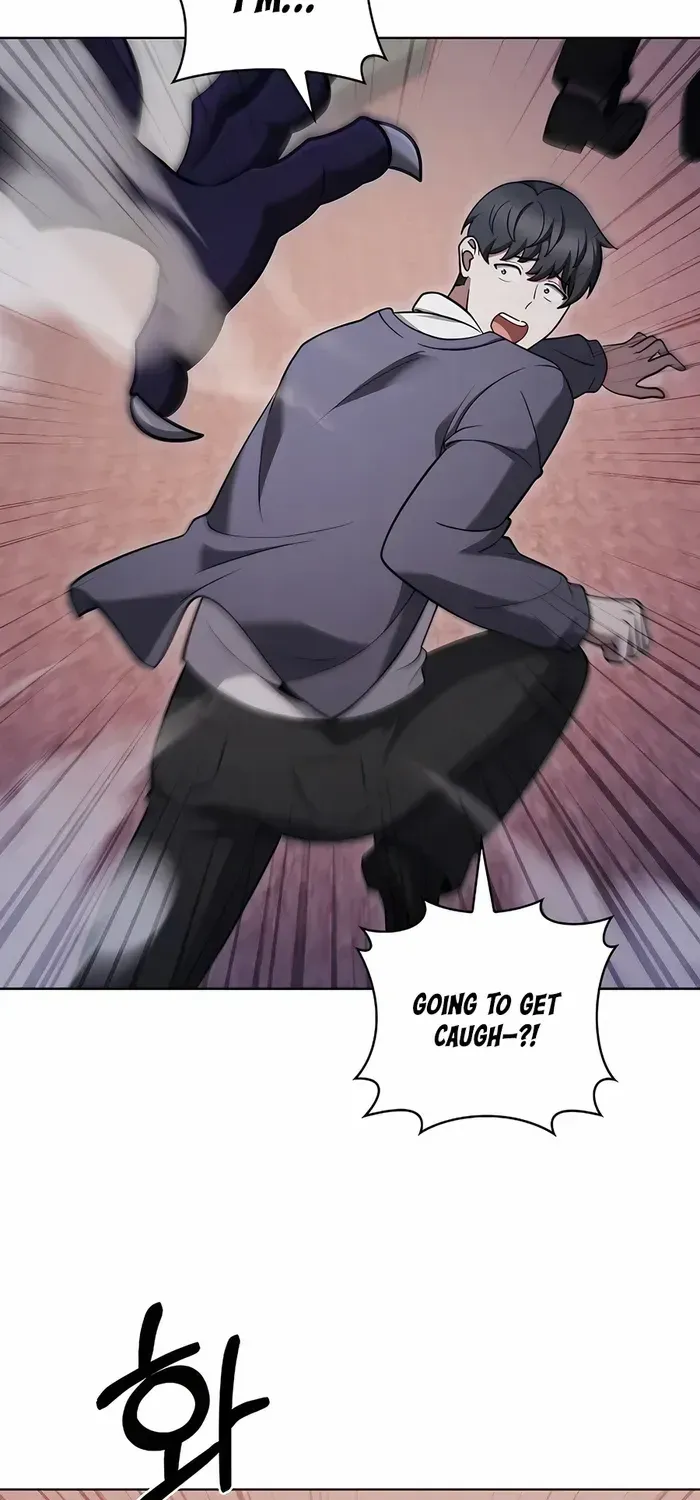 Read The Delivery Man From Murim chapter 72 image 2 on Lezhin