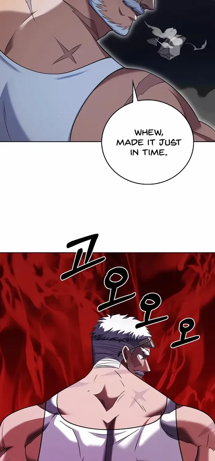 Read The Delivery Man From Murim chapter 72 image 25 on Lezhin