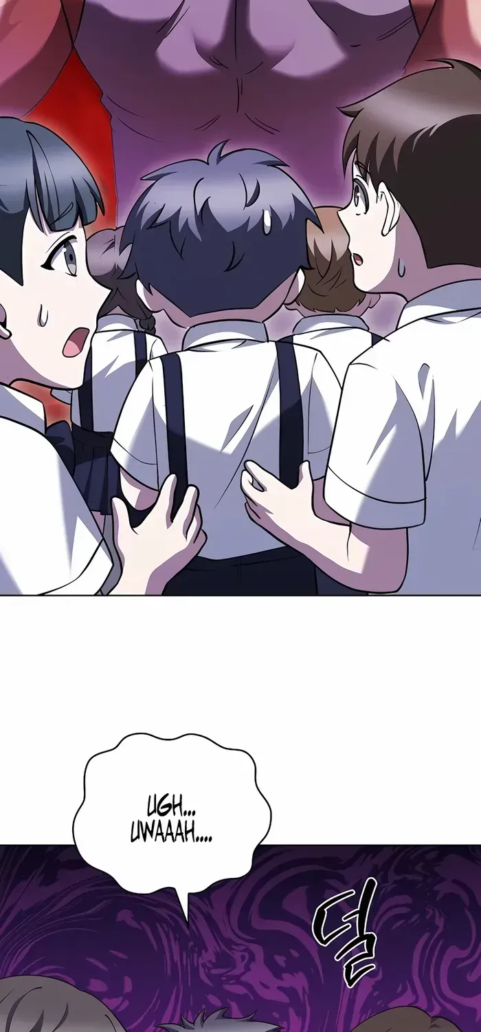 Read The Delivery Man From Murim chapter 72 image 26 on Lezhin