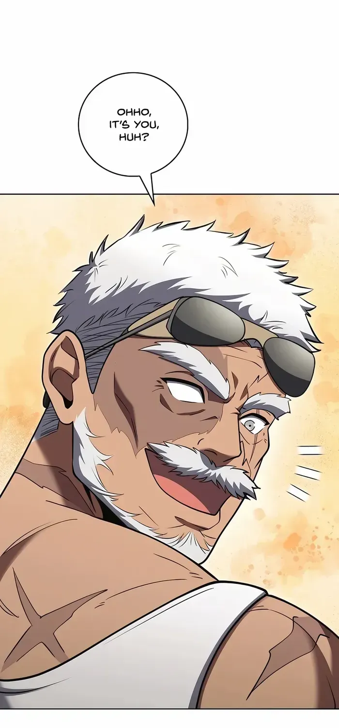 Read The Delivery Man From Murim chapter 72 image 29 on Lezhin