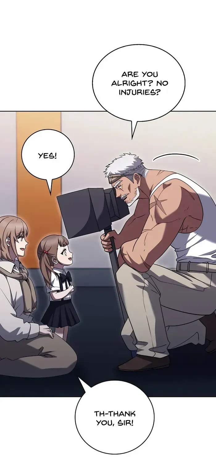 Read The Delivery Man From Murim chapter 72 image 30 on Lezhin