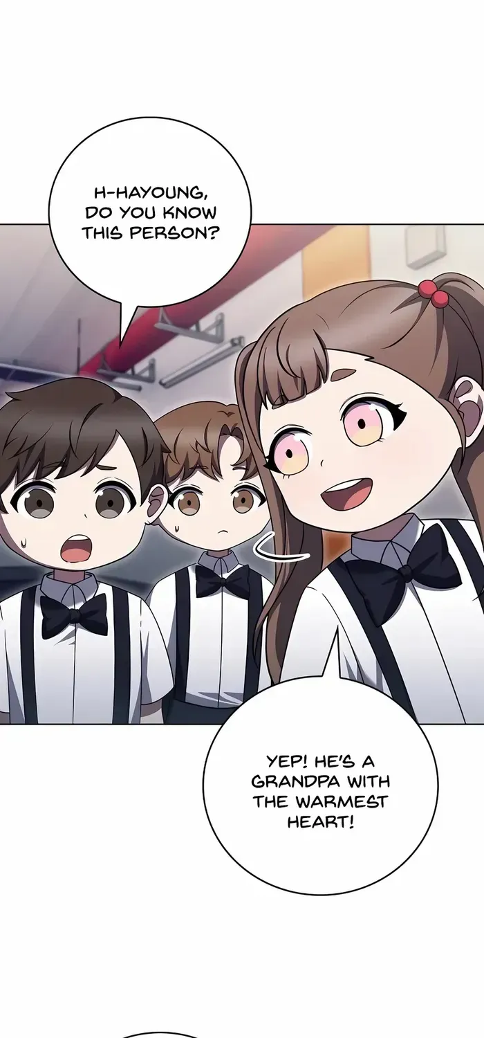 Read The Delivery Man From Murim chapter 72 image 31 on Lezhin