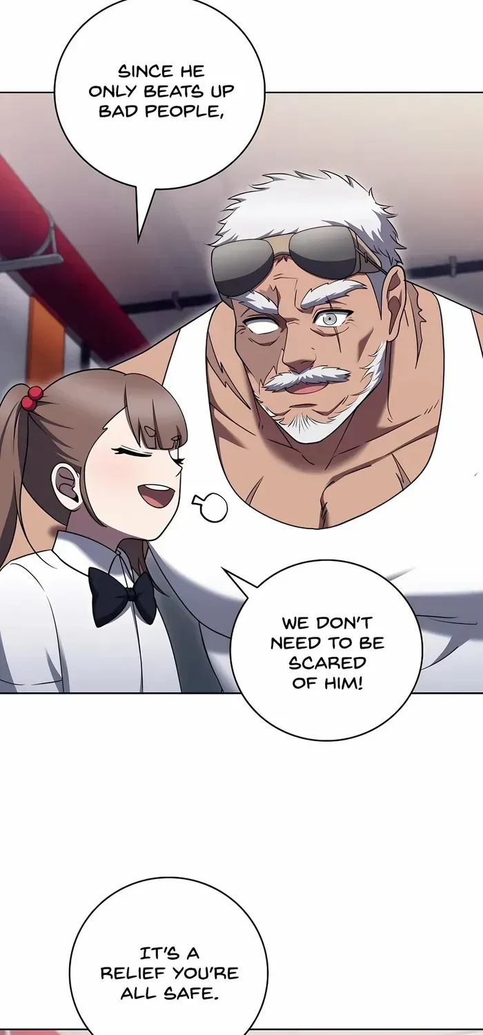 Read The Delivery Man From Murim chapter 72 image 32 on Lezhin