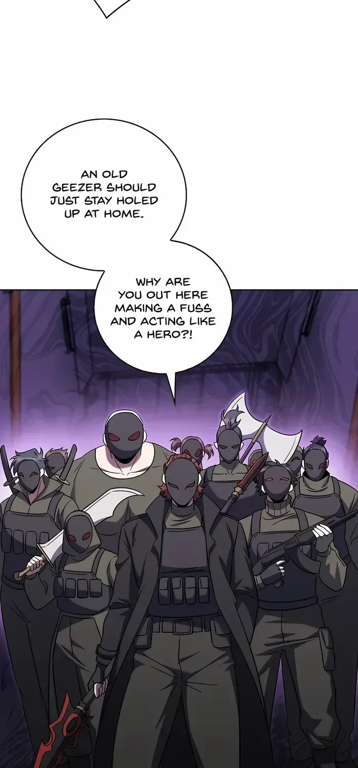 Read The Delivery Man From Murim chapter 72 image 35 on Lezhin