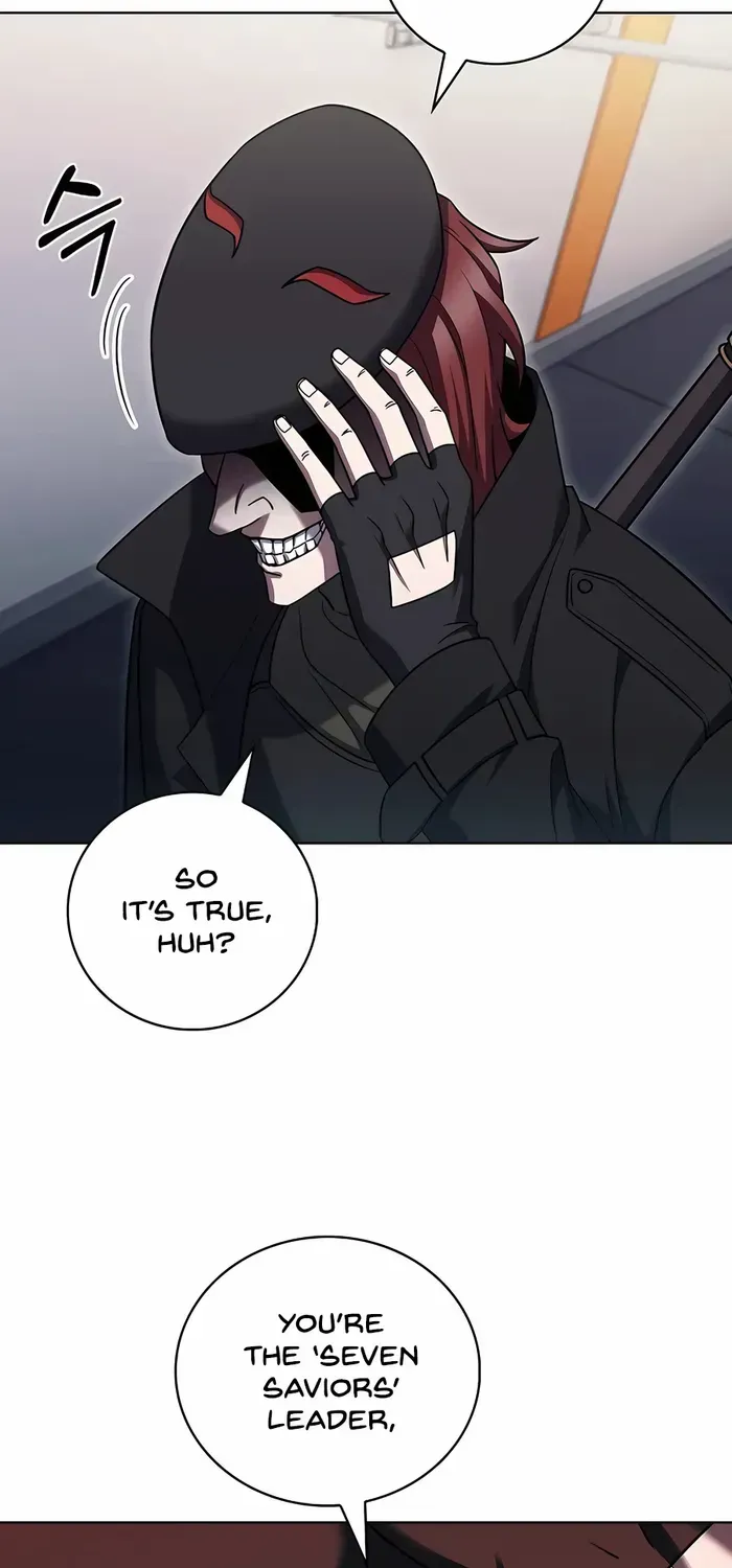 Read The Delivery Man From Murim chapter 72 image 38 on Lezhin